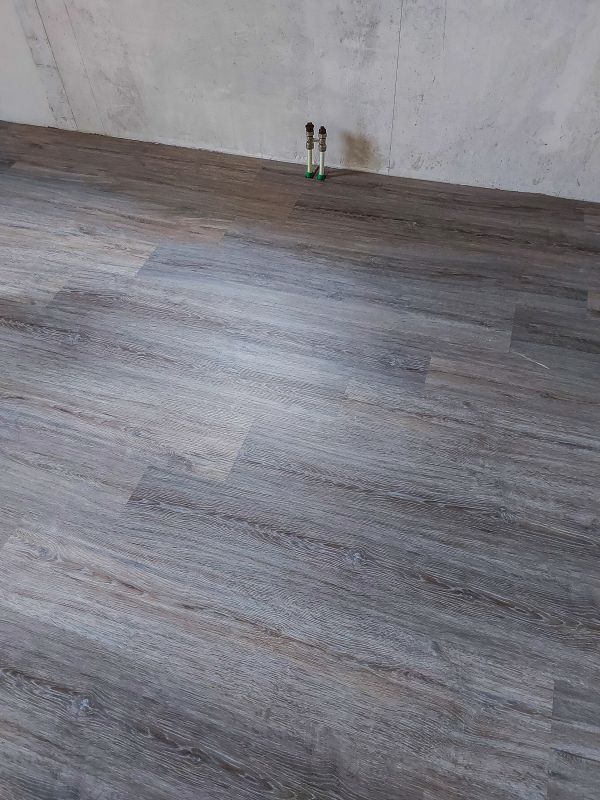 Durable Flooring