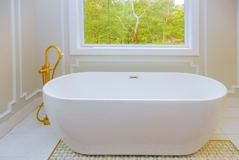 Cost of Bathtub Installation in Ferndale, WA